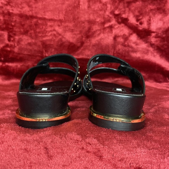 DKNY  flats 7.5 new with box - Picture 4 of 7